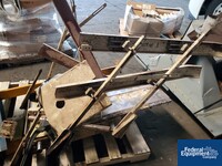 Image of Slidell Open Mouth Bagging System, Model 3120 33