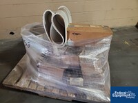 Image of Slidell Open Mouth Bagging System, Model 3120 34