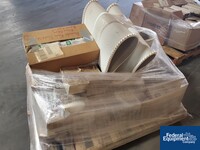 Image of Slidell Open Mouth Bagging System, Model 3120 35