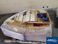 Image of Slidell Open Mouth Bagging System, Model 3120 36