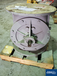 Image of 8" Hardy Rotary Air Lock, Model RV-14, C/S 03
