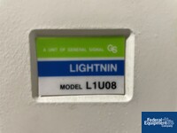 Image of Lightnin L1U08 Digital Mixer 02