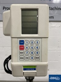 Image of Lightnin L1U08 Digital Mixer 06