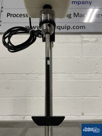 Image of Lightnin L1U08 Digital Mixer 08