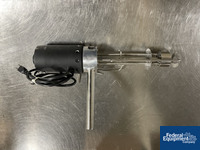 Image of Impeller Pump Attachment 03