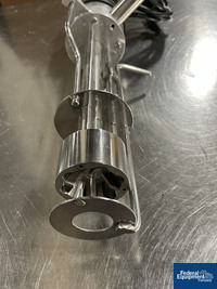 Image of Impeller Pump Attachment 05