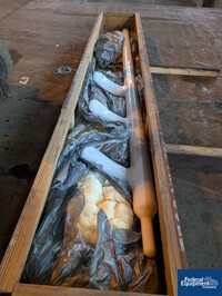 Image of 2000 Gal Pfaudler 3-Finger Glass-Lined Baffle 06