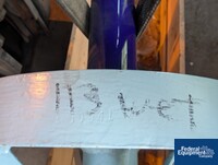 Image of 120" Pfaudler Glass-Lined Fin Baffle 02