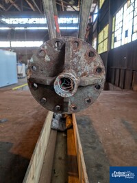 Image of 1000 Gal Pfaudler Glass Lined Fin Baffle 02