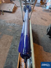 Image of 1000 Gal Pfaudler Glass Lined Fin Baffle 04