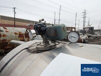 Image of 300 Gal Mueller Insulated Tank, S/S 30#-FV 07