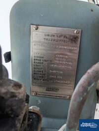 Image of 300 Gal Mueller Insulated Tank, S/S 30#-FV 08