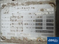 Image of 300 Gal Mueller Insulated Tank, S/S 15#-FV 02
