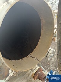 Image of 300 Gal Mueller Insulated Tank, S/S 15#-FV 12