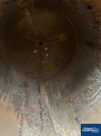 Image of 300 Gal Mueller Insulated Tank, S/S 15#-FV 13
