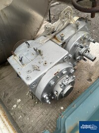 Image of 300 Gal Mueller Insulated Tank, S/S 15#-FV 18