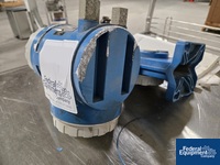 Image of Endress & Hauser Mass Flow Sensor, Model Promass 63 03