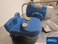 Image of Endress & Hauser Mass Flow Sensor, Model Promass 63 04