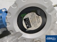 Image of Endress & Hauser Mass Flow Sensor, Model Promass 63 05