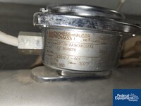 Image of Endress & Hauser Mass Flow Meter, Model Promass I, 304 S/S 02