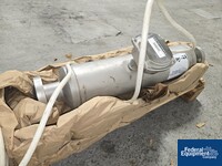 Image of Endress & Hauser Mass Flow Meter, Model Promass I, 304 S/S 04