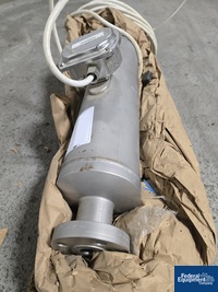 Image of Endress & Hauser Mass Flow Meter, Model Promass I, 304 S/S 05