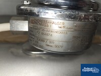 Image of Endress & Hauser Mass Flow Meter, Model Promass I, 304 S/S 02