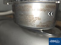 Image of Endress & Hauser Mass Flow Meter, Model Promass I, 304 S/S 03