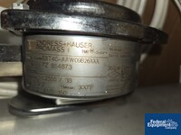 Image of Endress & Hauser Mass Flow Meter, Model Promass I, 304 S/S 05