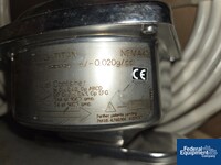 Image of Endress & Hauser Mass Flow Meter, Model Promass I, 304 S/S 06