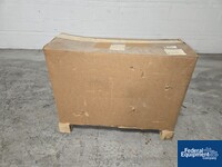 Image of Endress & Hauser Mass Flow Meter, Model Promass I, 304 S/S 08