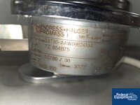 Image of Endress & Hauser Mass Flow Meter, Model Promass I, 304 S/S 02