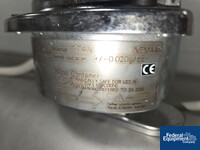 Image of Endress & Hauser Mass Flow Meter, Model Promass I, 304 S/S 03