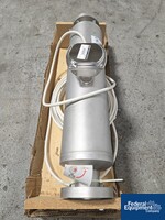 Image of Endress & Hauser Mass Flow Meter, Model Promass I, 304 S/S 04