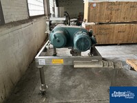 Image of Fitzpatrick DASO6 Fitzmill, Screw Feed, S/S 03