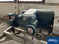 Image of Fitzpatrick DASO6 Fitzmill, Screw Feed, S/S 10