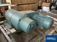Image of Fitzpatrick DASO6 Fitzmill, Screw Feed, S/S 11