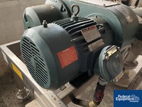 Image of Fitzpatrick DASO6 Fitzmill, Screw Feed, S/S 12