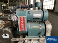 Image of Fitzpatrick DASO6 Fitzmill, Screw Feed, S/S 14