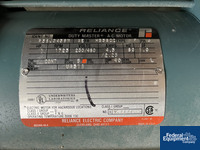 Image of Fitzpatrick DASO6 Fitzmill, Screw Feed, S/S 15