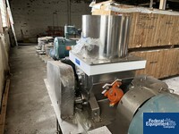 Image of Fitzpatrick DASO6 Fitzmill, Screw Feed, S/S 17
