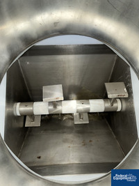 Image of Fitzpatrick DASO6 Fitzmill, Screw Feed, S/S 19