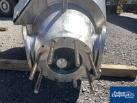 Image of 10.2 Cu Ft Day Nauta Mixer, 304 S/S, Model FA 10 07