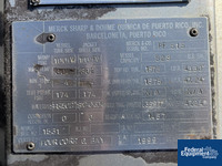 Image of 31.95 Sq Meter Schenk Filter, Hastelloy C22 04