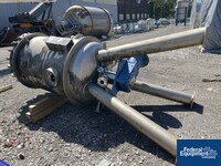 Image of 31.95 Sq Meter Schenk Filter, Hastelloy C22 06