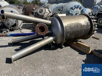 Image of 31.95 Sq Meter Schenk Filter, Hastelloy C22 08