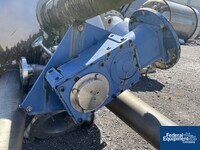 Image of 31.95 Sq Meter Schenk Filter, Hastelloy C22 12