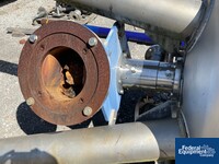 Image of 31.95 Sq Meter Schenk Filter, Hastelloy C22 13
