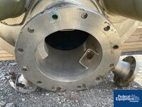 Image of 31.95 Sq Meter Schenk Filter, Hastelloy C22 14