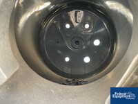 Image of 31.95 Sq Meter Schenk Filter, Hastelloy C22 15